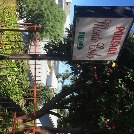 Pousada Monte Carlo São Joaquim Kültér fotó