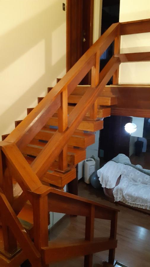 Pousada Monte Carlo São Joaquim Kültér fotó